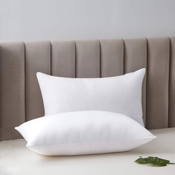 Super Soft Filled Pillow