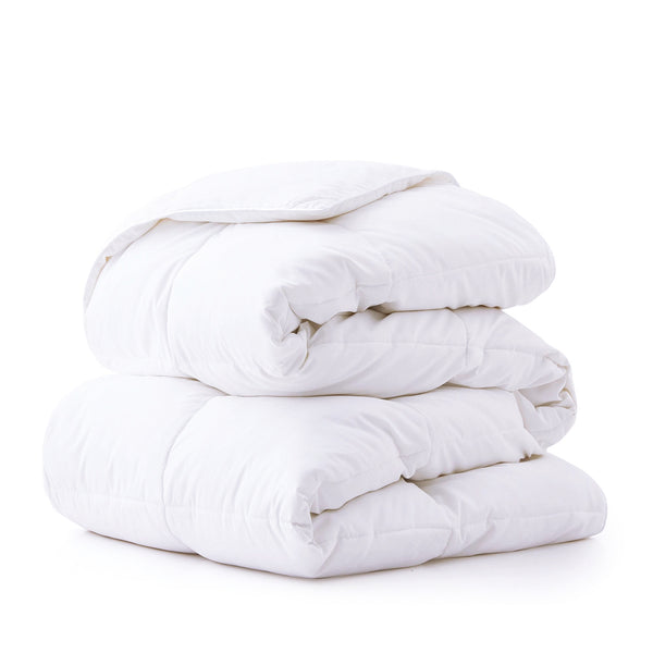Winter Comforter with Siliconize Filling